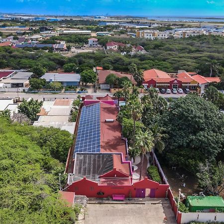 Cadushi Apartments Oranjestad Exterior photo